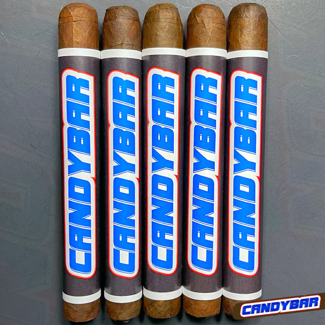 CANDY BAR ‘25 LTD.