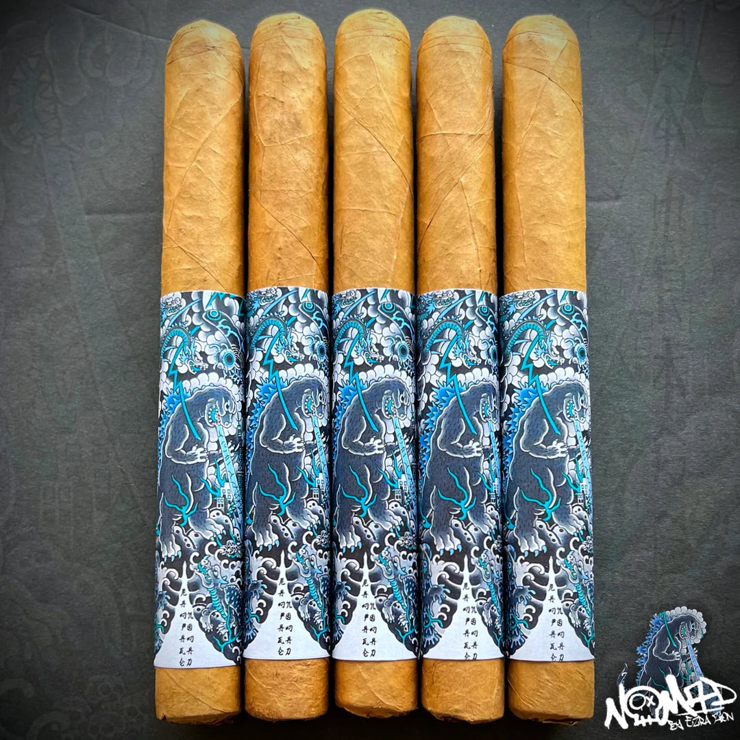 RAMPAGE: WONTON DESTRUCTION (Pre-order)