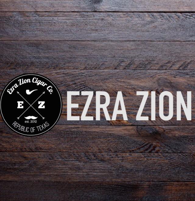 Ezra Zion