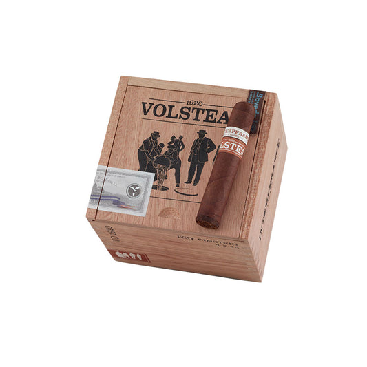 Intemperance Volstead VO 1920 Izzy Einstein - 4 x 46