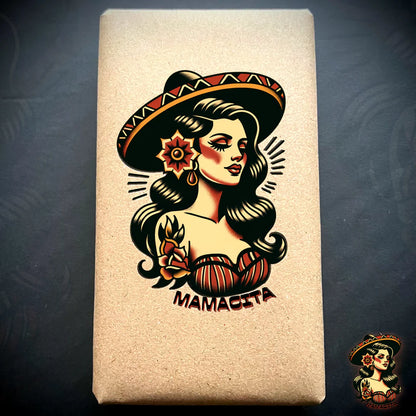 MAMACITA LTD.